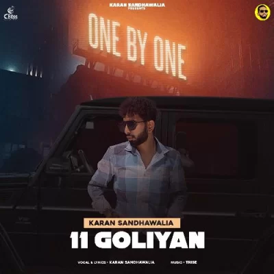 11 Goliyan Song By 11 Goliyan Poster