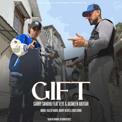 GIFT Song By GIFT Poster