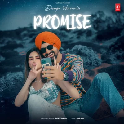 Promise Song By Promise Poster