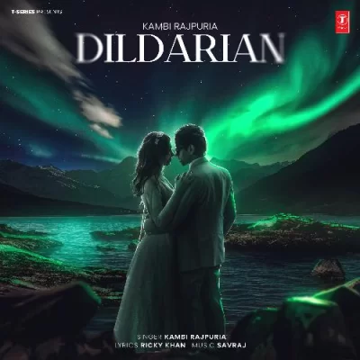 Dildarian Song By Dildarian Poster