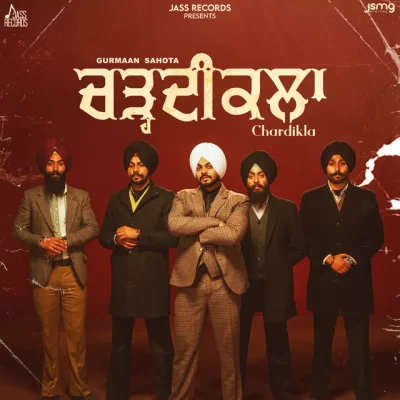 Chardikla Song By Chardikla Poster