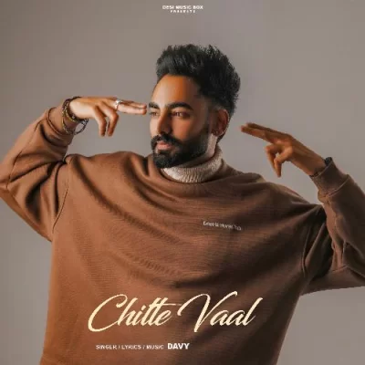 Chitte Vaal Song By Chitte Vaal Poster