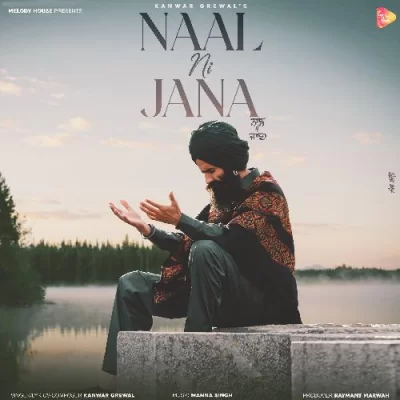 Naal Ni Jaana Song By Naal Ni Jaana Poster