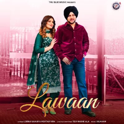 Lawaan Song By Lawaan Poster