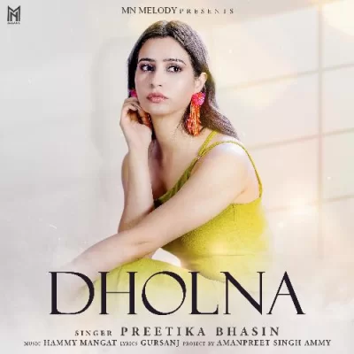 Dholna Song By Dholna Poster