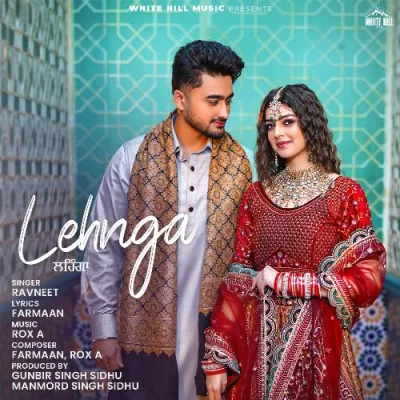 Lehnga Song By Lehnga Poster