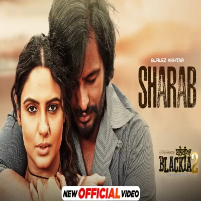 Sharab Song By Sharab Poster