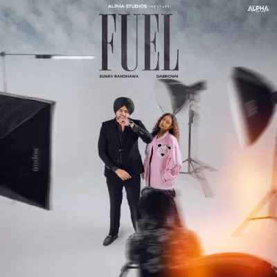 Fuel Song By Fuel Poster