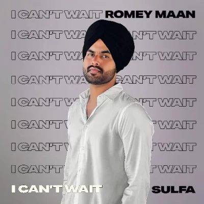 I Can't Wait Song By I Can't Wait Poster