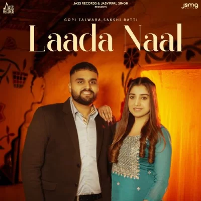 Laada Naal Song By Laada Naal Poster