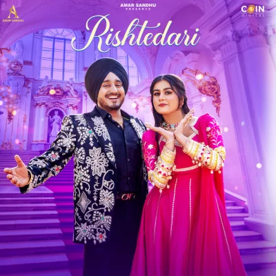 Rishtedari Song By Rishtedari Poster