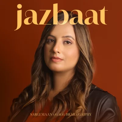 Jazbaat Song By Jazbaat Poster
