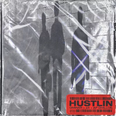 Hustling Song By Hustling Poster