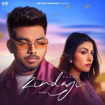 Zindagi Song By Zindagi Poster