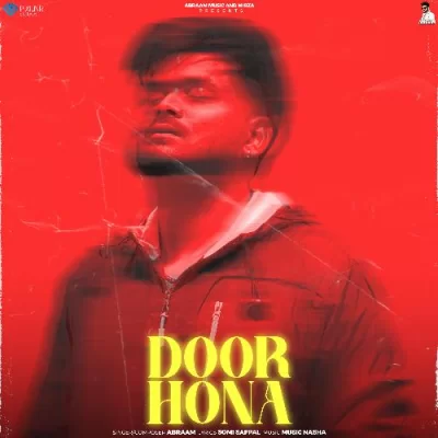 Door Hona Song By Door Hona Poster