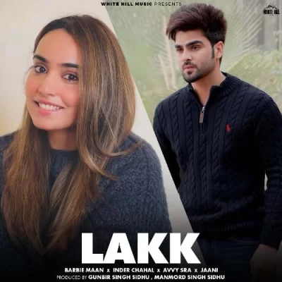 Lakk Song By Lakk Poster