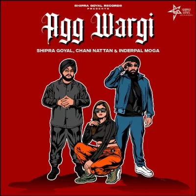 Agg Wargi Song By Agg Wargi Poster