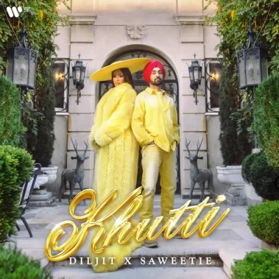Khutti Song By Khutti Poster