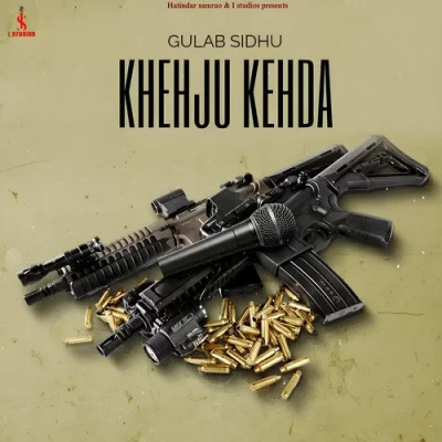 Khehju Kehda Song By Khehju Kehda Poster