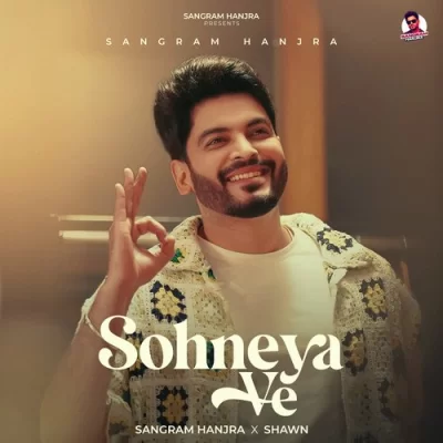 Sohneya Ve Song By Sohneya Ve Poster