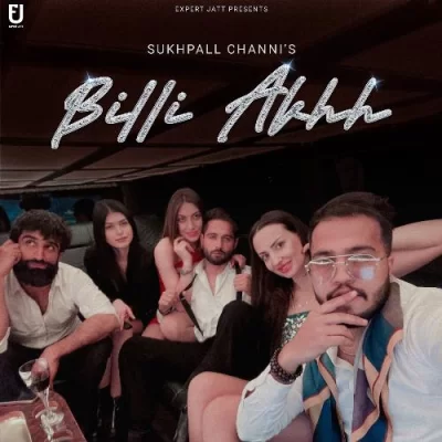 Billi Akhh Song By Billi Akhh Poster