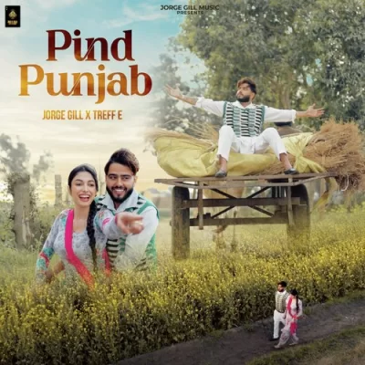 Pind Punjab Song By Pind Punjab Poster