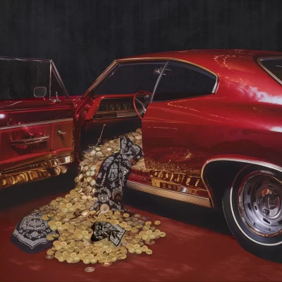 Bandana Song By Bandana Poster