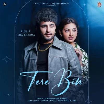 Tere Bin Song By Tere Bin Poster