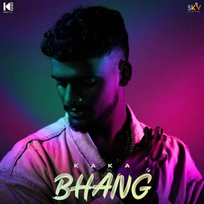 Bhang Song By Bhang Poster