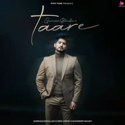 Taare Song By Taare Poster