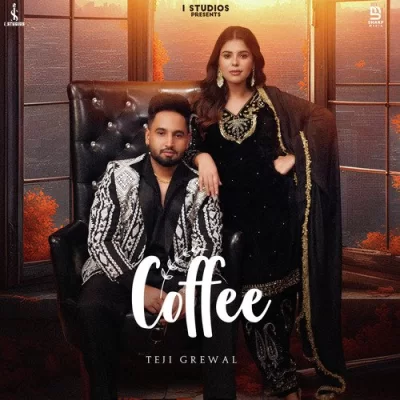 Coffee Song By Coffee Poster