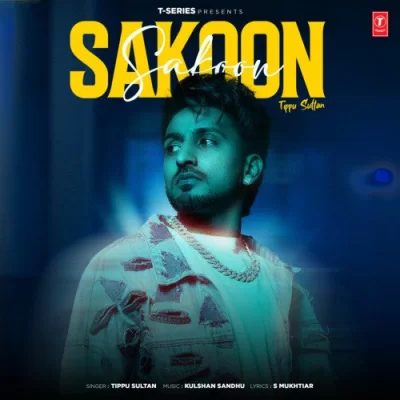 Sakoon Song By Sakoon Poster