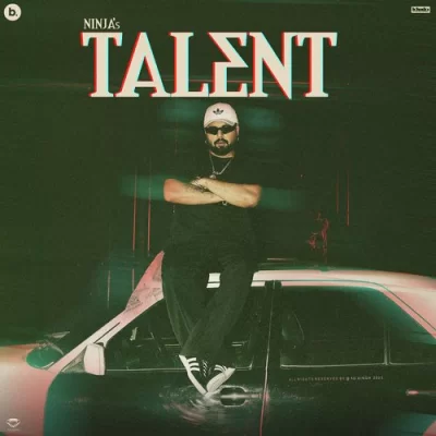 Talent Song By Talent Poster