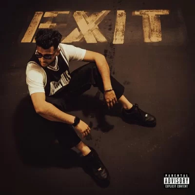 Exit Song By Exit Poster