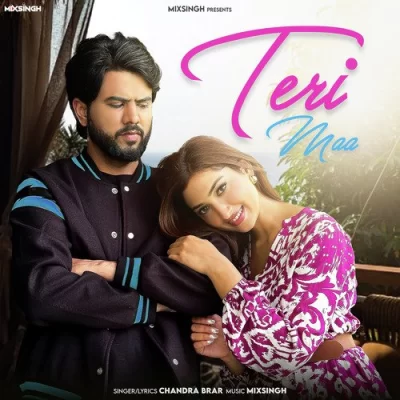 Teri Maa Song By Teri Maa Poster