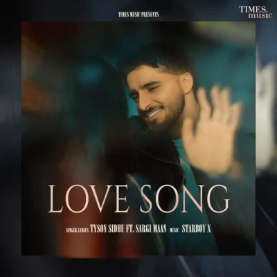 Love Song Song By Love Song Poster
