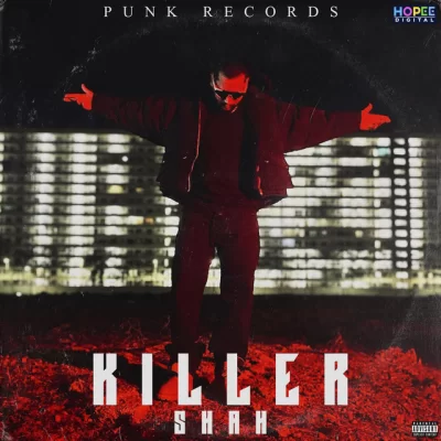 Killer Song By Killer Poster