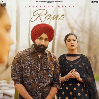 Rano Song By Rano Poster