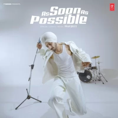 As Soon As Possible Song By As Soon As Possible Poster