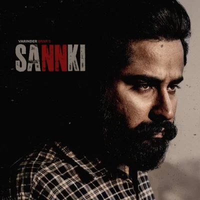 Sannki Song By Sannki Poster