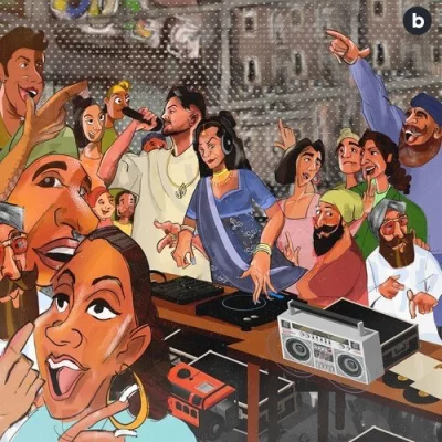 Hulare Song By Hulare Poster