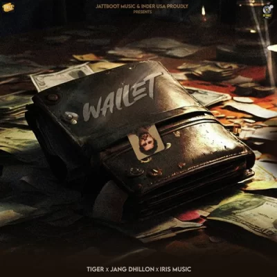 Wallet Song By Wallet Poster