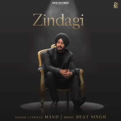 Zindagi Song By Zindagi Poster