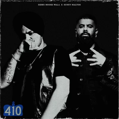 410 Song By 410 Poster