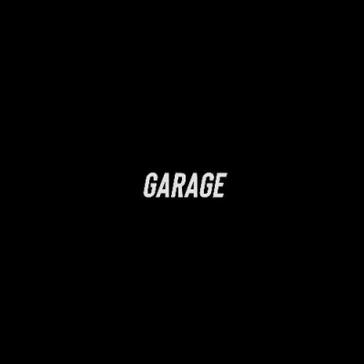 Garage Song By Garage Poster