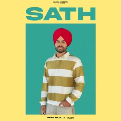 Sath Song By Sath Poster