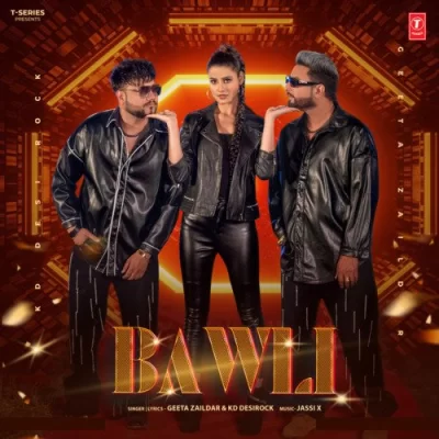 Bawli Song By Bawli Poster
