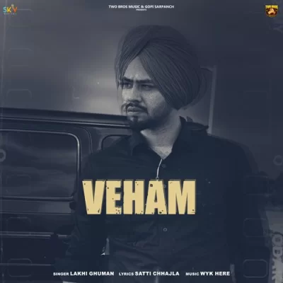 Veham Song By Veham Poster