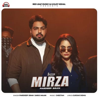 Mirza Song By Mirza Poster