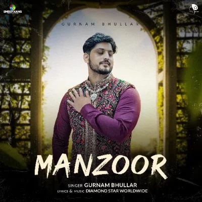 Manzoor Song By Manzoor Poster